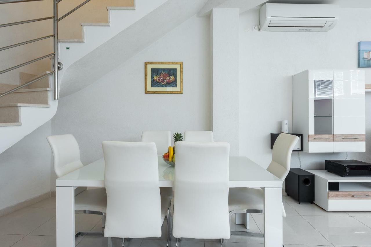דוברובניק Luxury Sensation Spacious & Free Private Garage מראה חיצוני תמונה